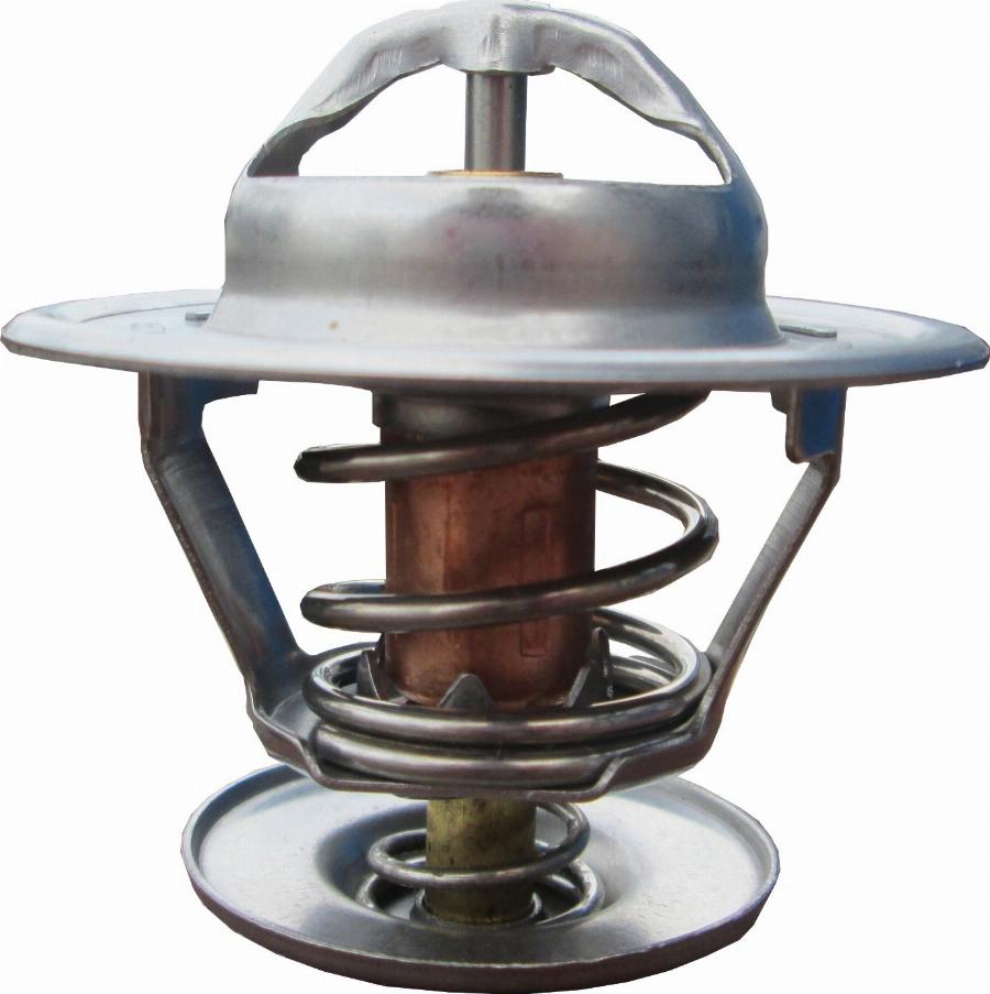 WRC 5000019 - Термостат, охолоджуюча рідина autocars.com.ua