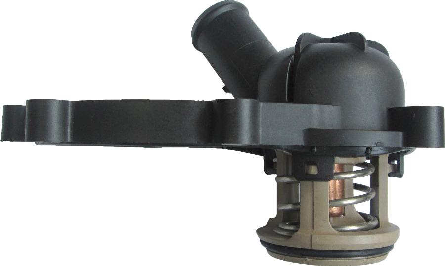 WRC 5000029 - Термостат, охолоджуюча рідина autocars.com.ua