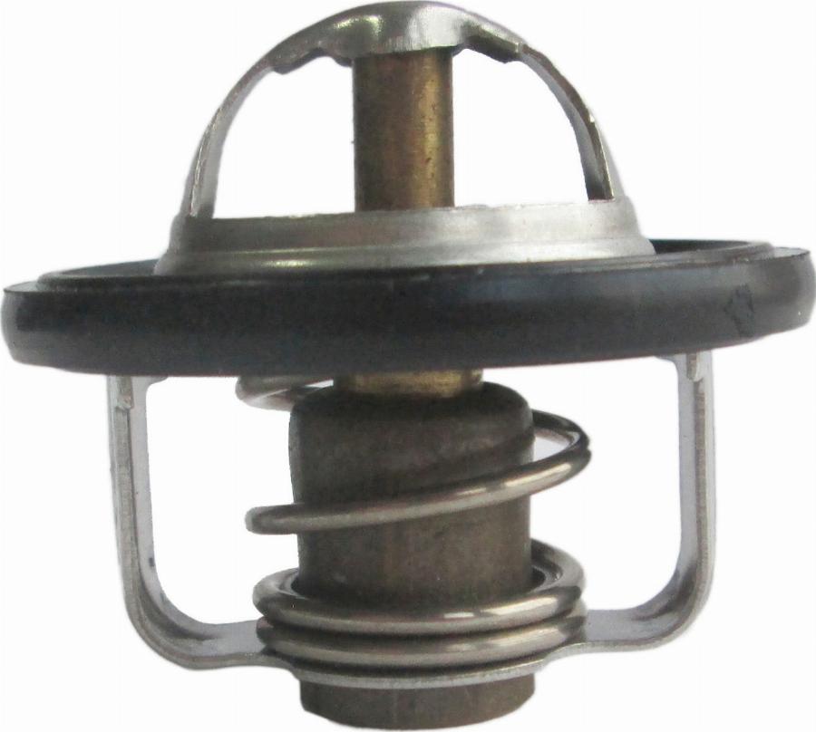 WRC 5000039 - Термостат, охолоджуюча рідина autocars.com.ua