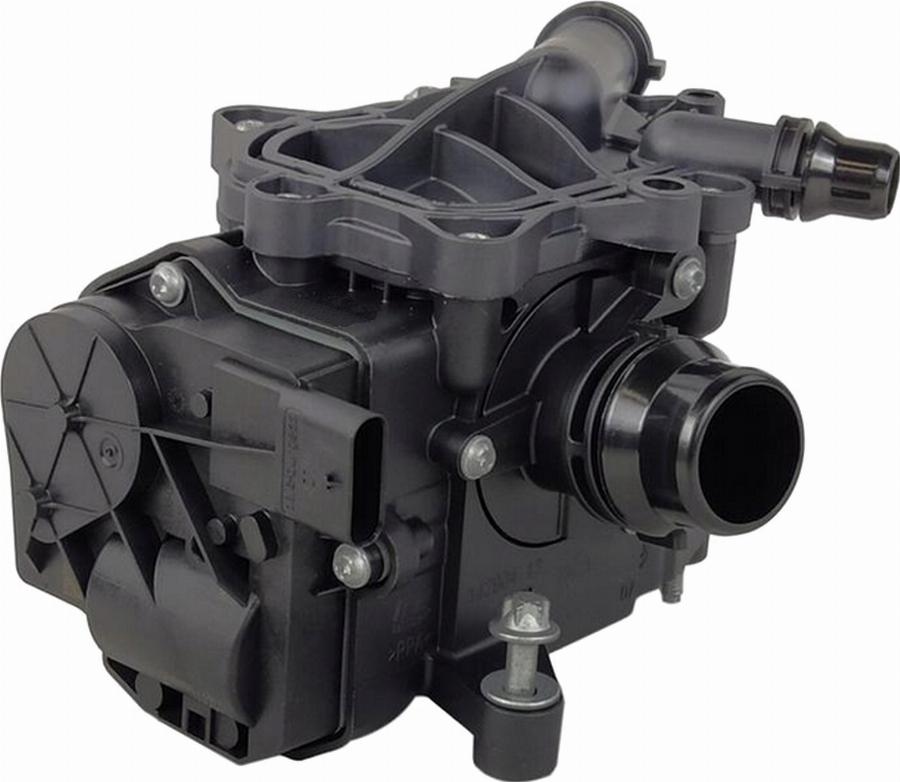 WRC 5000058 - Термостат, охолоджуюча рідина autocars.com.ua