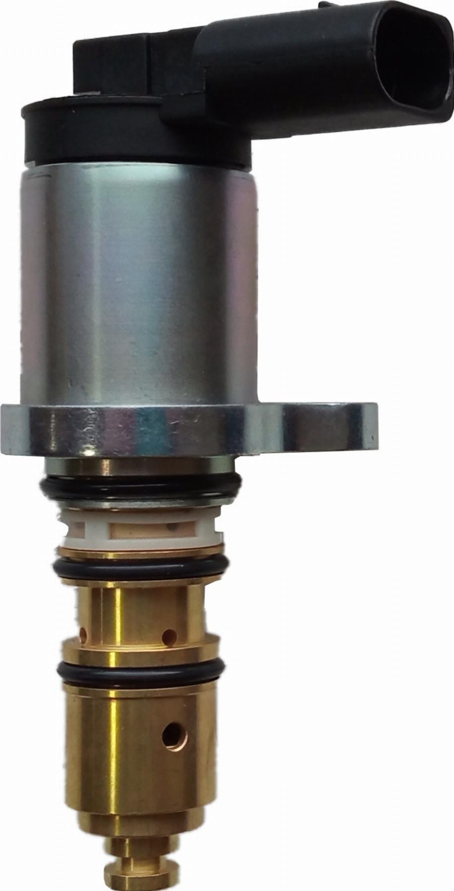 WRC 5100113 - Компресор, кондиціонер autocars.com.ua