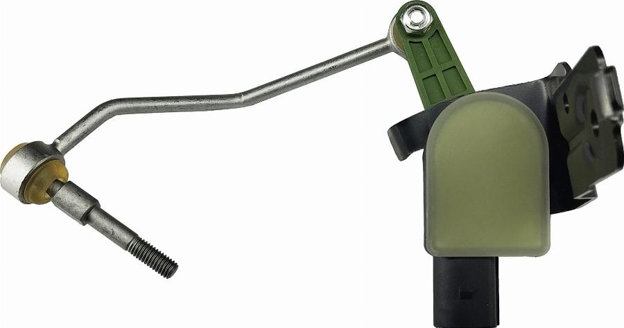 WRC 5110005 - Датчик, ксенонове світло (регулювання кута нахилу фар) autocars.com.ua