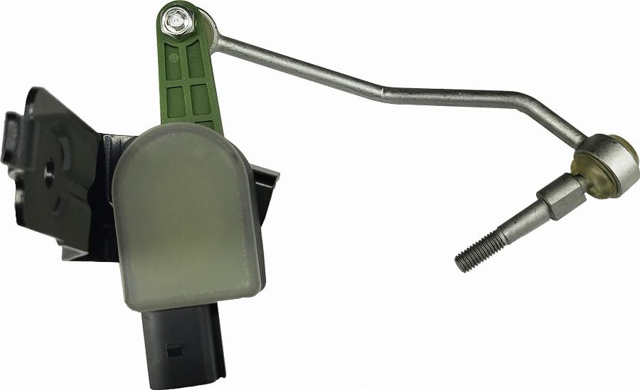 WRC 5110006 - Датчик, ксенонове світло (регулювання кута нахилу фар) autocars.com.ua