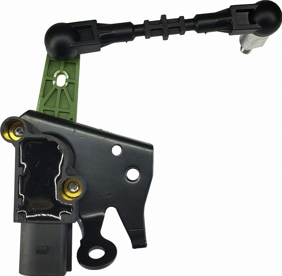 WRC 5110008 - Датчик, ксенонове світло (регулювання кута нахилу фар) autocars.com.ua