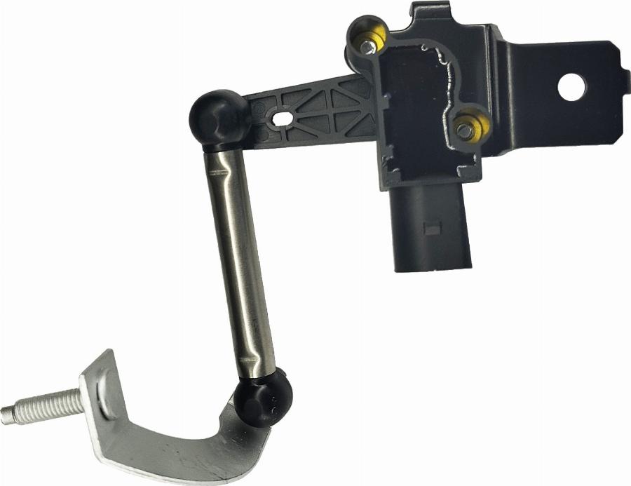 WRC 5110010 - Датчик, ксенонове світло (регулювання кута нахилу фар) autocars.com.ua