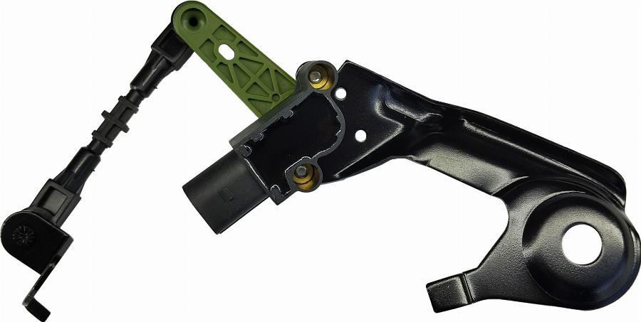 WRC 5110012 - Датчик, ксенонове світло (регулювання кута нахилу фар) autocars.com.ua