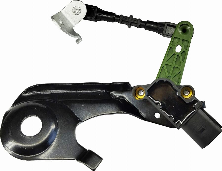 WRC 5110013 - Датчик, ксенонове світло (регулювання кута нахилу фар) autocars.com.ua