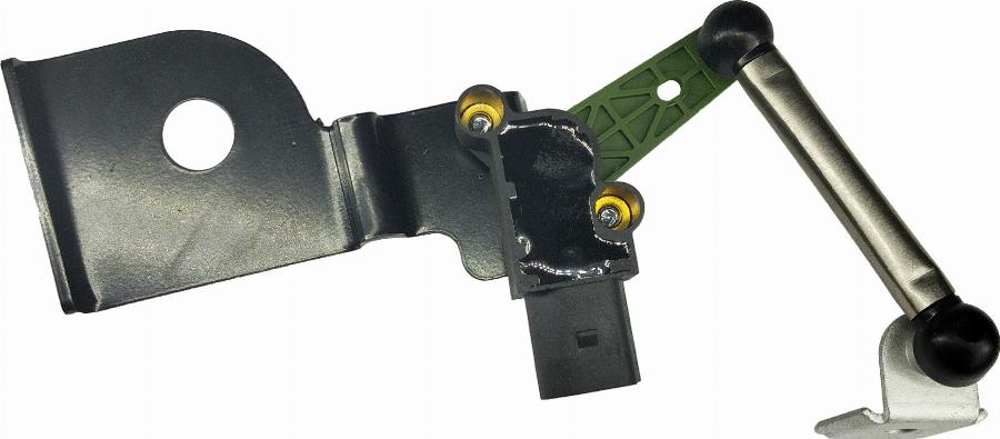 WRC 5110025 - Датчик, ксенонове світло (регулювання кута нахилу фар) autocars.com.ua