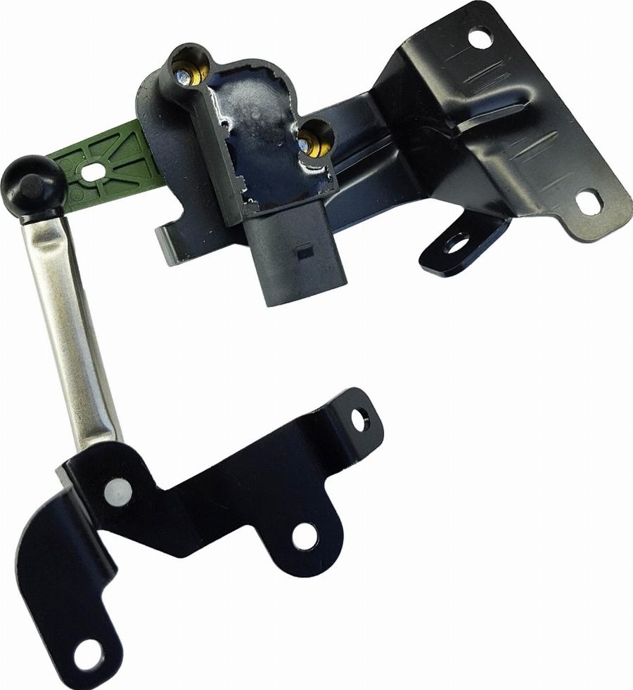 WRC 5110031 - Датчик, ксенонове світло (регулювання кута нахилу фар) autocars.com.ua