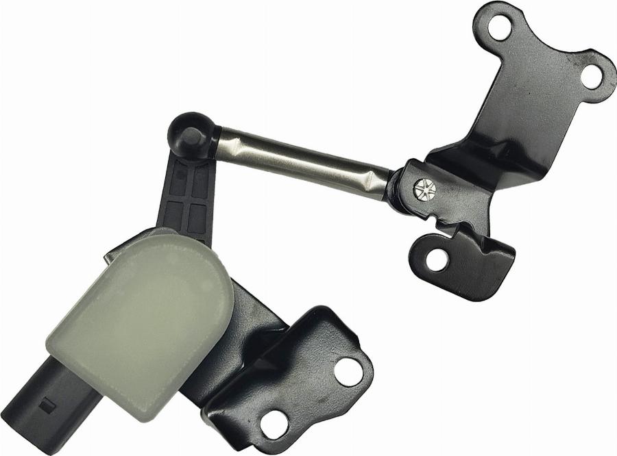 WRC 5110032 - Датчик, ксенонове світло (регулювання кута нахилу фар) autocars.com.ua