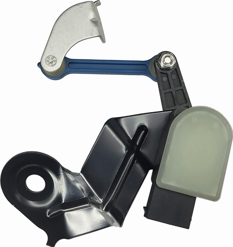 WRC 5110033 - Датчик, ксенонове світло (регулювання кута нахилу фар) autocars.com.ua