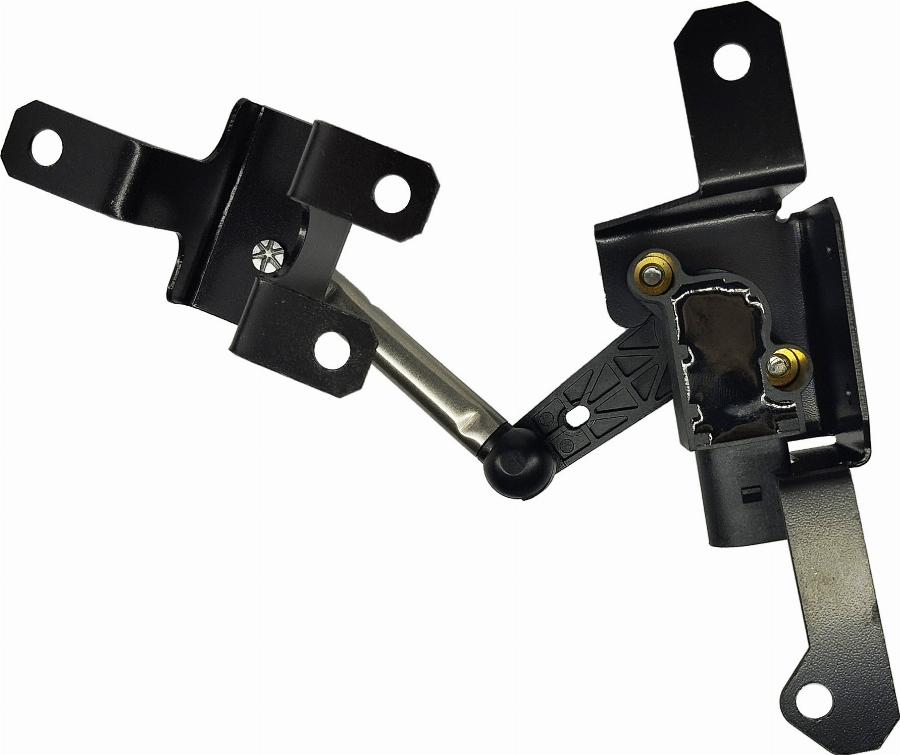 WRC 5110038 - Датчик, ксенонове світло (регулювання кута нахилу фар) autocars.com.ua