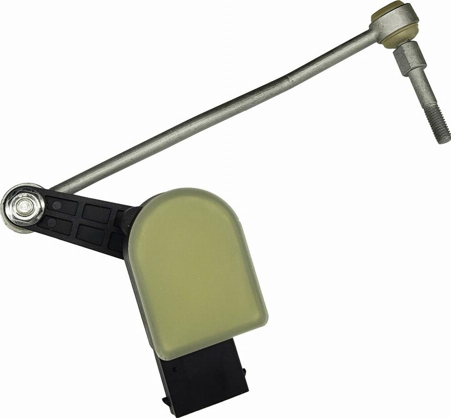 WRC 5110039 - Датчик, ксенонове світло (регулювання кута нахилу фар) autocars.com.ua