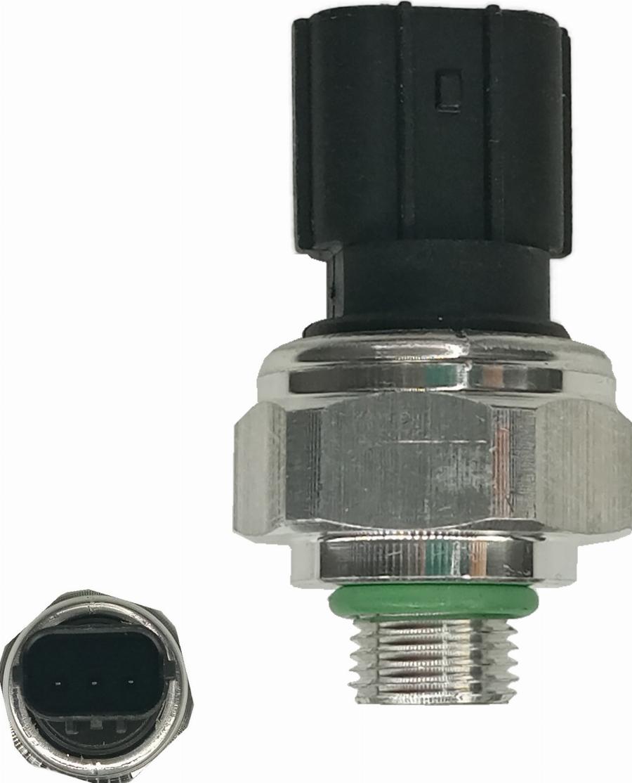 WRC 5151009 - Пневматичний вимикач, кондиціонер autocars.com.ua