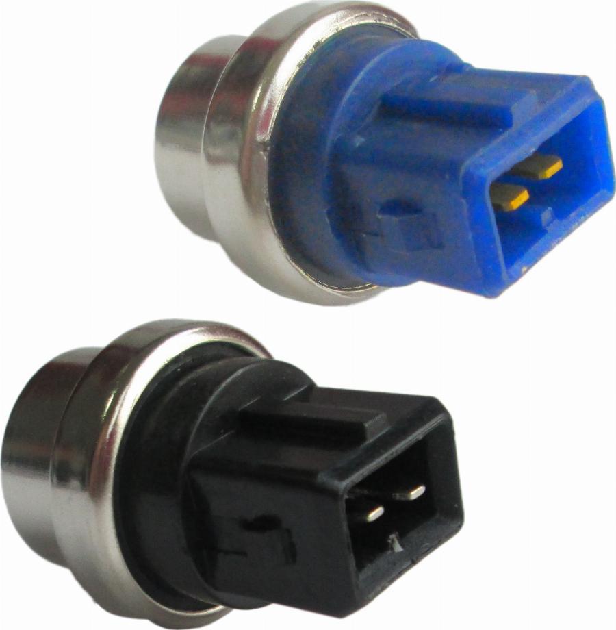 WRC 5182038 - Датчик, температура охолоджуючої рідини autocars.com.ua