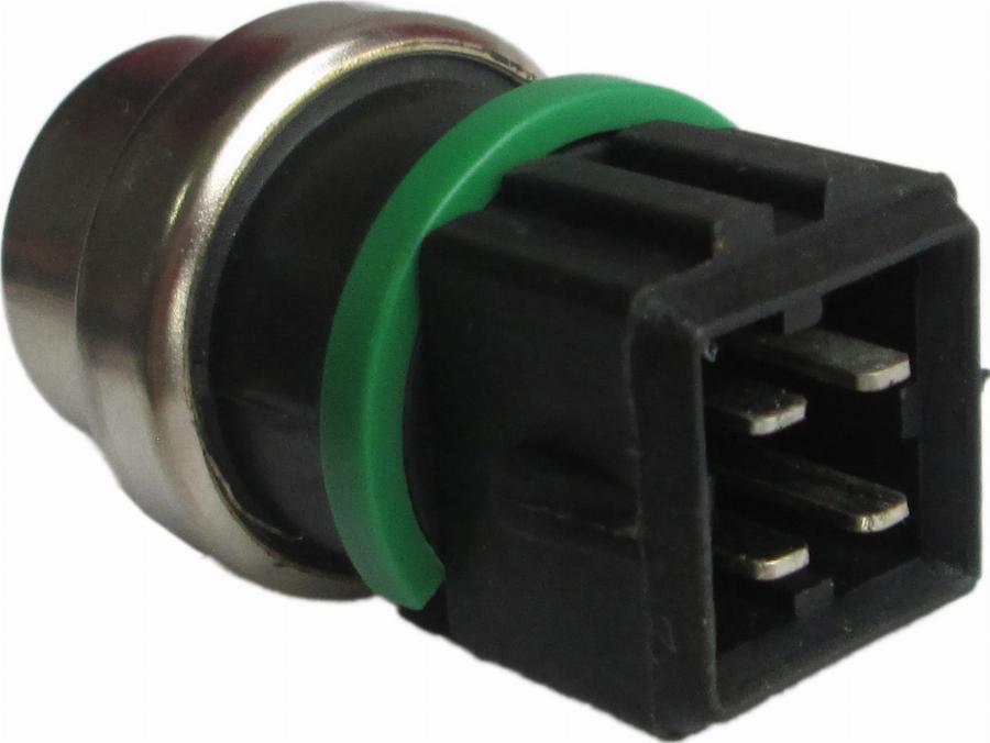 WRC 5182081 - Датчик, температура охолоджуючої рідини autocars.com.ua