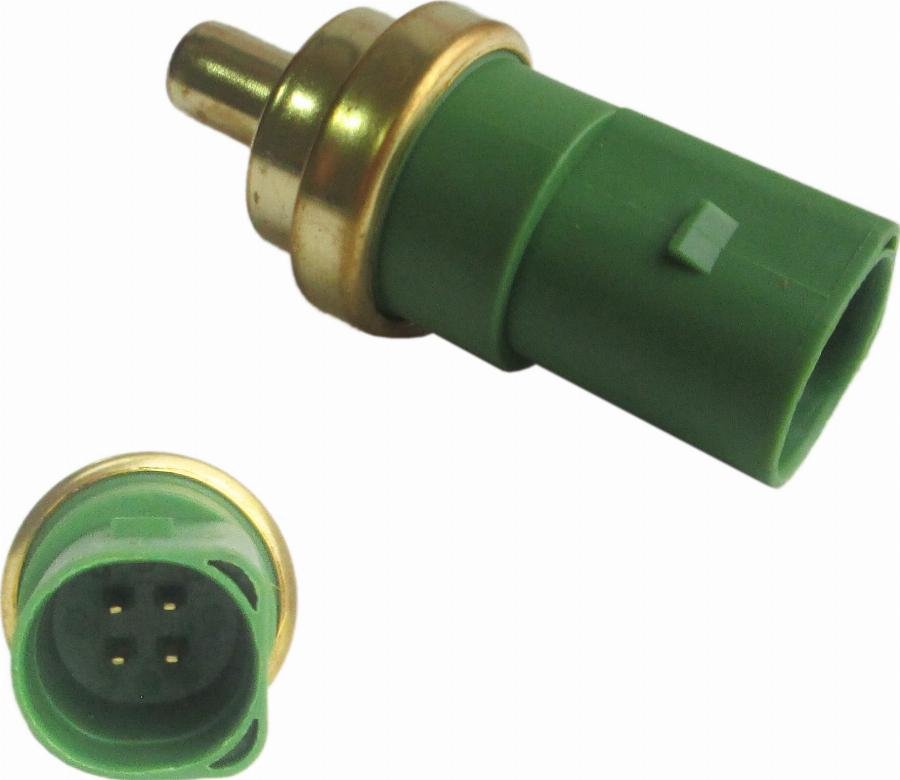 WRC 5182104 - Датчик, температура охолоджуючої рідини autocars.com.ua