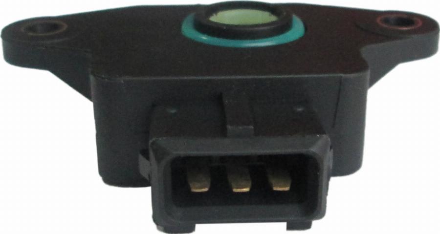 WRC 5283002 - Датчик, положення дросельної заслінки autocars.com.ua