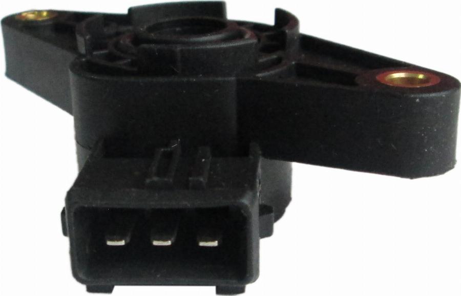 WRC 5283030 - Датчик, положення дросельної заслінки autocars.com.ua