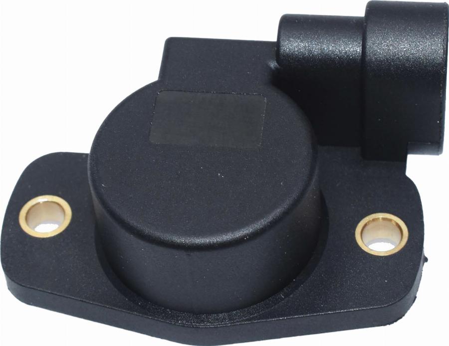 WRC 5283050 - Датчик, положення дросельної заслінки autocars.com.ua