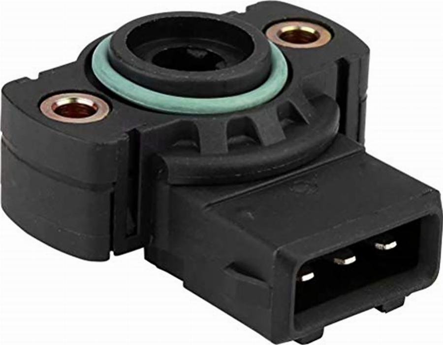 WRC 5283086 - Датчик, положення дросельної заслінки autocars.com.ua