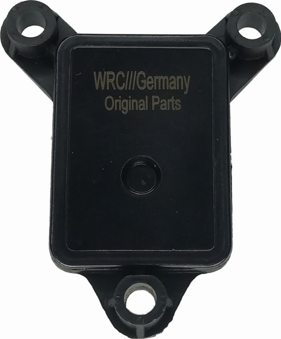 WRC 5382051 - Датчик MAP, тиск повітря autocars.com.ua