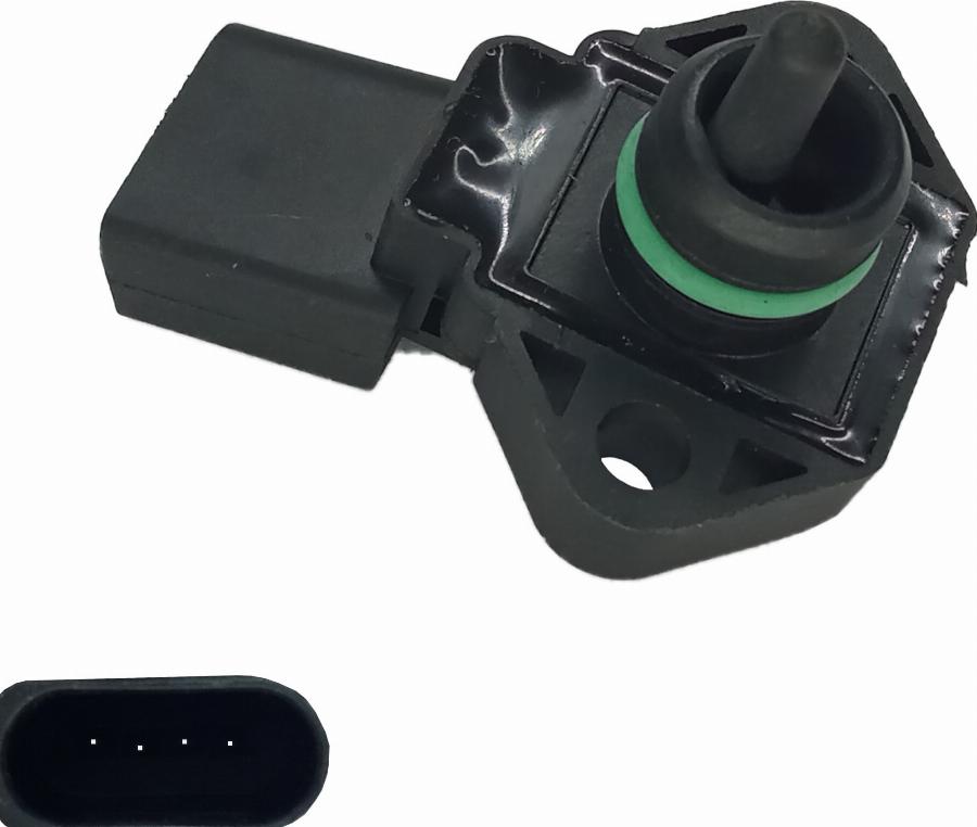 WRC 5382100 - Датчик MAP, тиск повітря autocars.com.ua