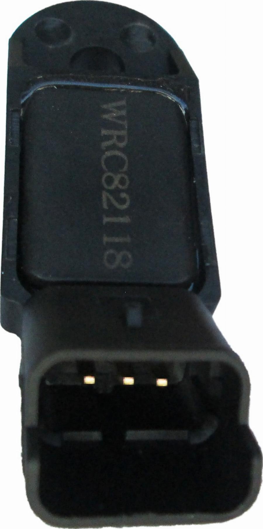 WRC 5382118 - Датчик MAP, тиск повітря autocars.com.ua