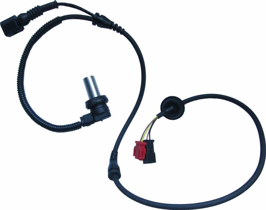 WRC 5421790 - Датчик ABS, частота обертання колеса autocars.com.ua