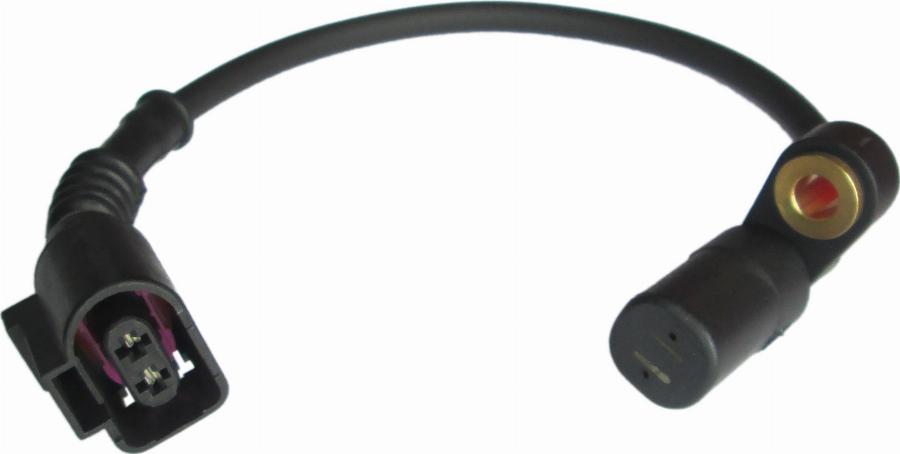 WRC 5423498 - Датчик ABS, частота обертання колеса autocars.com.ua
