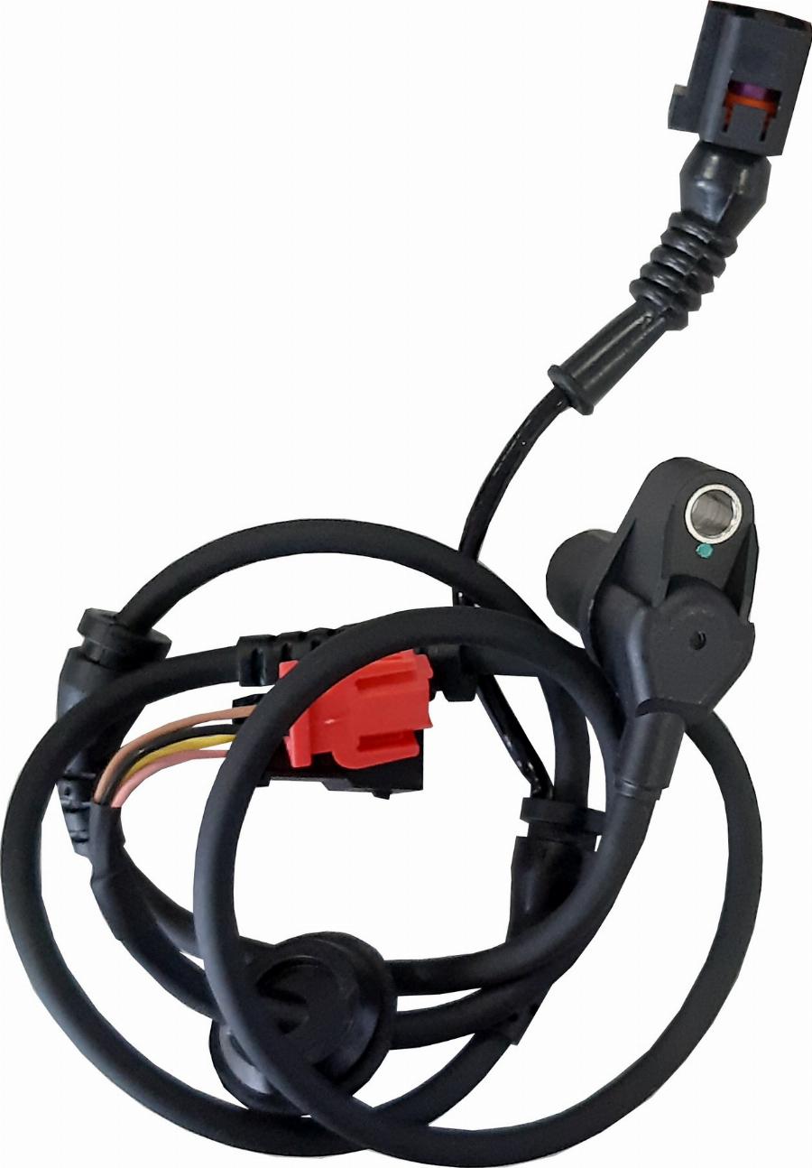 WRC 5423730 - Датчик ABS, частота обертання колеса autocars.com.ua