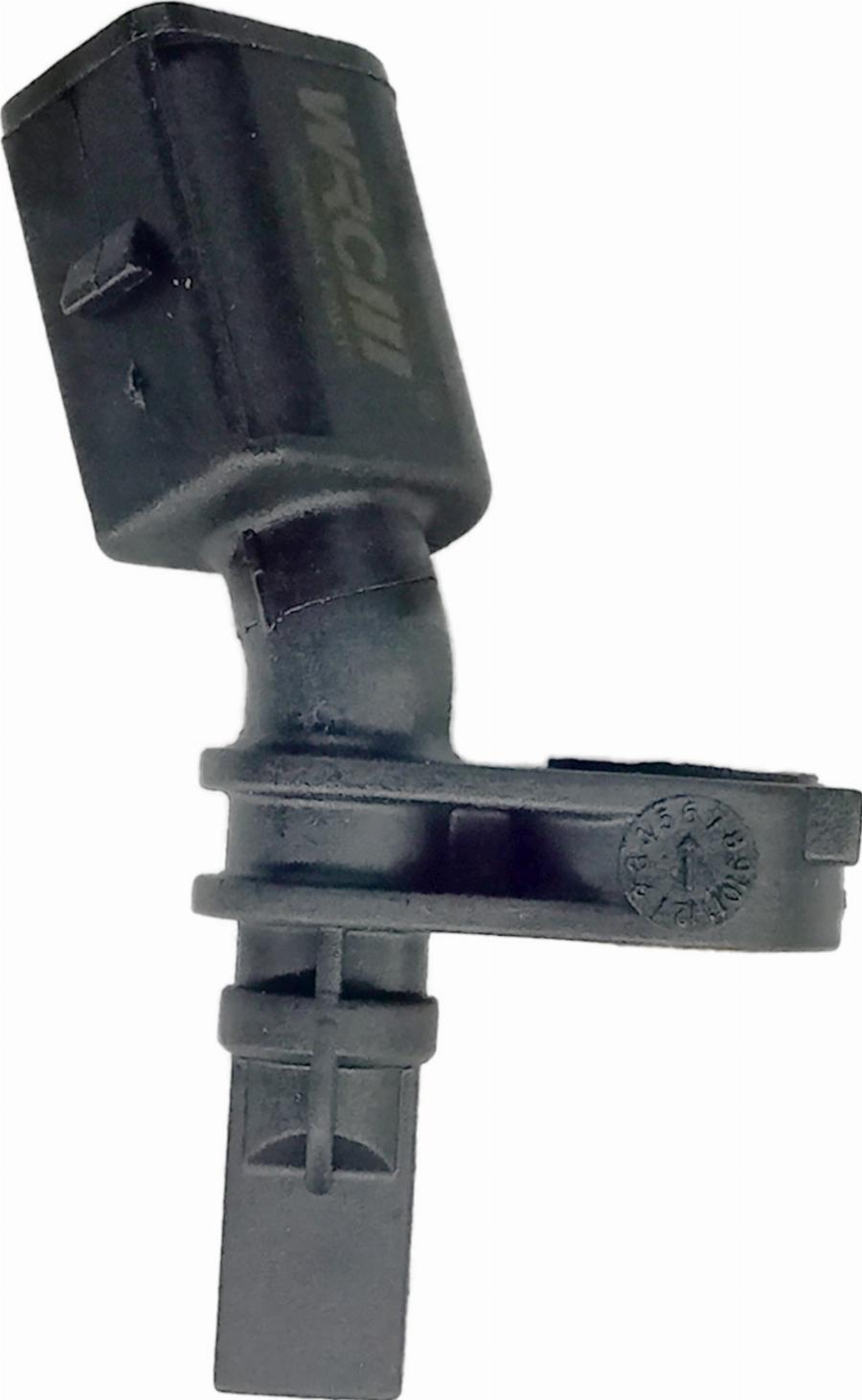 WRC 5423816 - Датчик ABS, частота обертання колеса autocars.com.ua