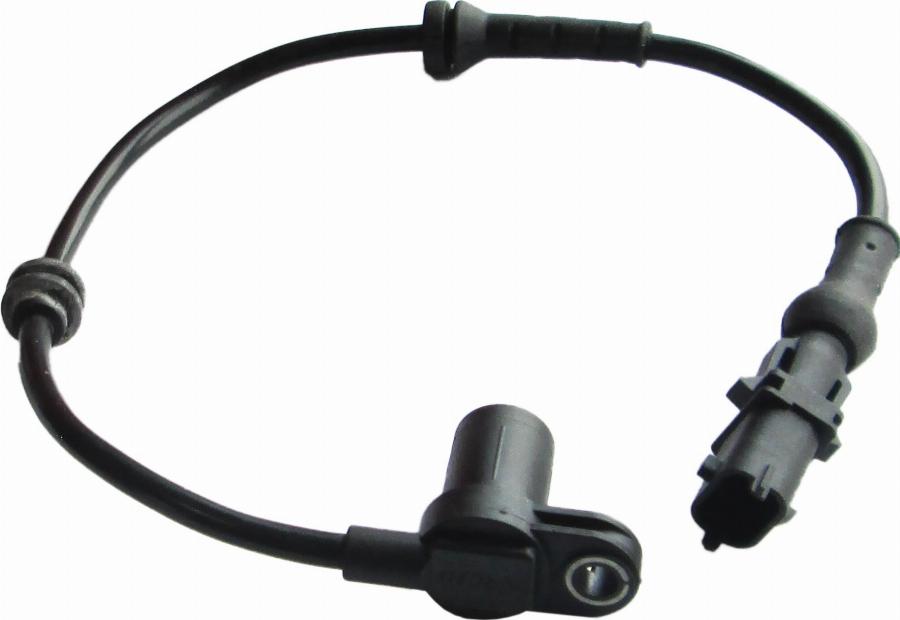 WRC 5424615 - Датчик ABS, частота обертання колеса autocars.com.ua