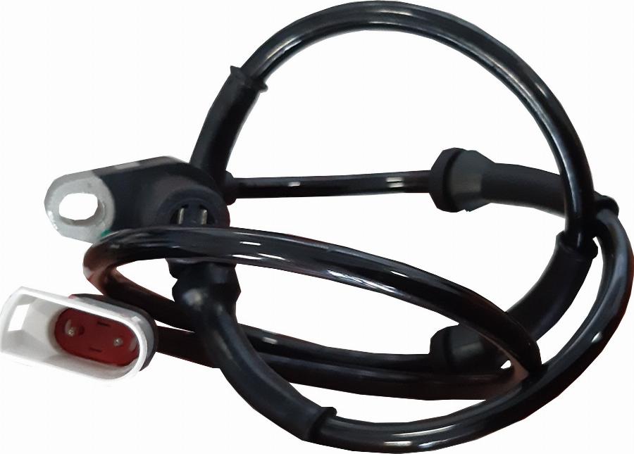 WRC 5427227 - Датчик ABS, частота обертання колеса autocars.com.ua