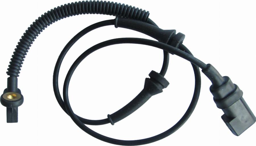 WRC 5427871 - Датчик ABS, частота обертання колеса autocars.com.ua