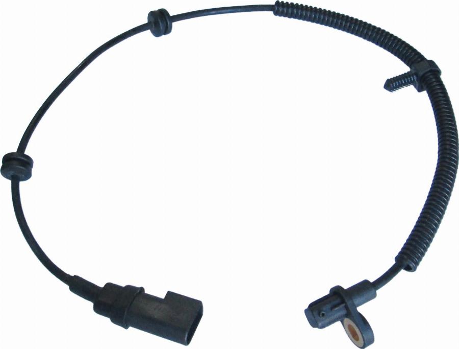 WRC 5432564 - Датчик ABS, частота обертання колеса autocars.com.ua