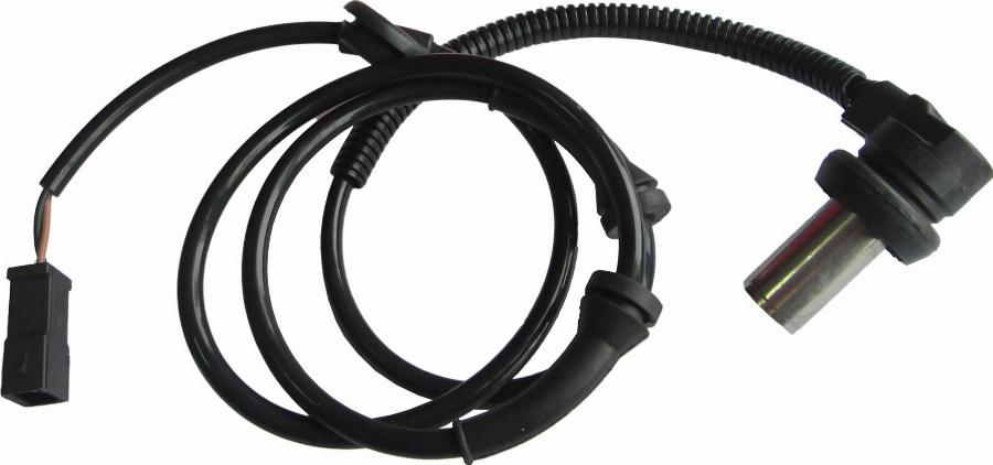 WRC 5434261 - Датчик ABS, частота обертання колеса autocars.com.ua