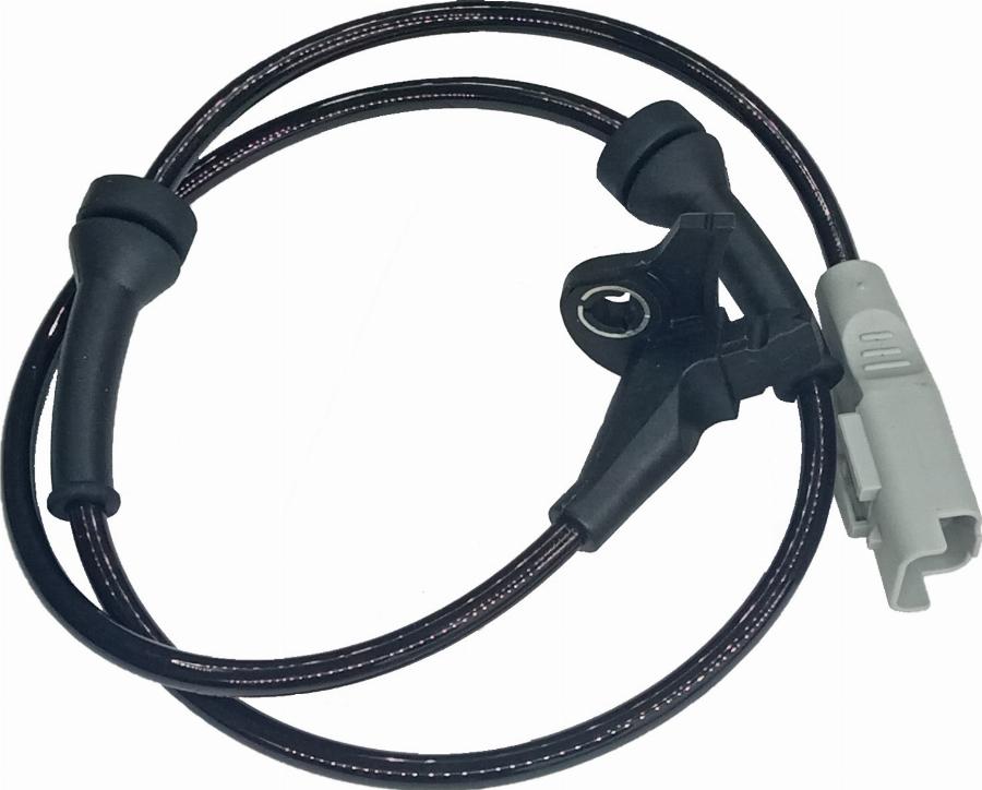 WRC 5436943 - Датчик ABS, частота обертання колеса autocars.com.ua