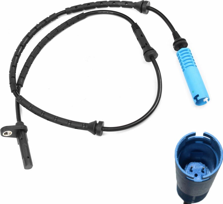 WRC 5439277 - Датчик ABS, частота обертання колеса autocars.com.ua