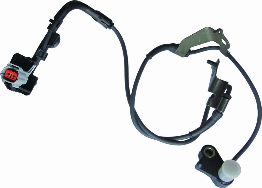 WRC 5454035 - Датчик ABS, частота обертання колеса autocars.com.ua