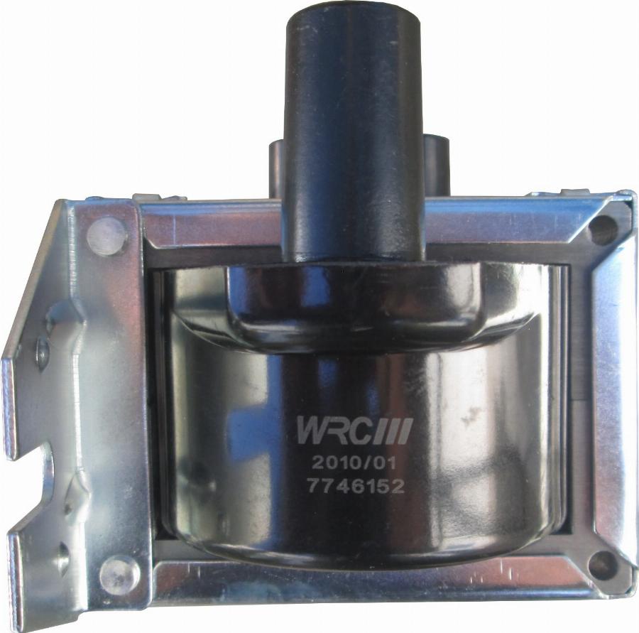 WRC 5610305 - Котушка запалювання autocars.com.ua