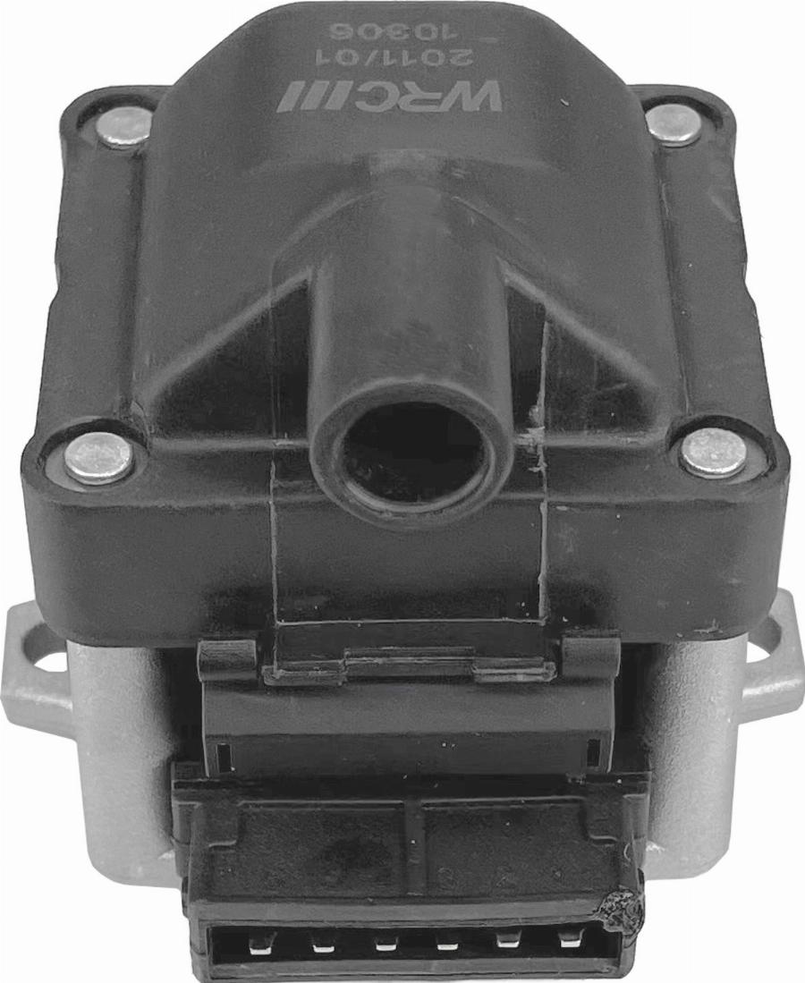 WRC 5610306 - Котушка запалювання autocars.com.ua