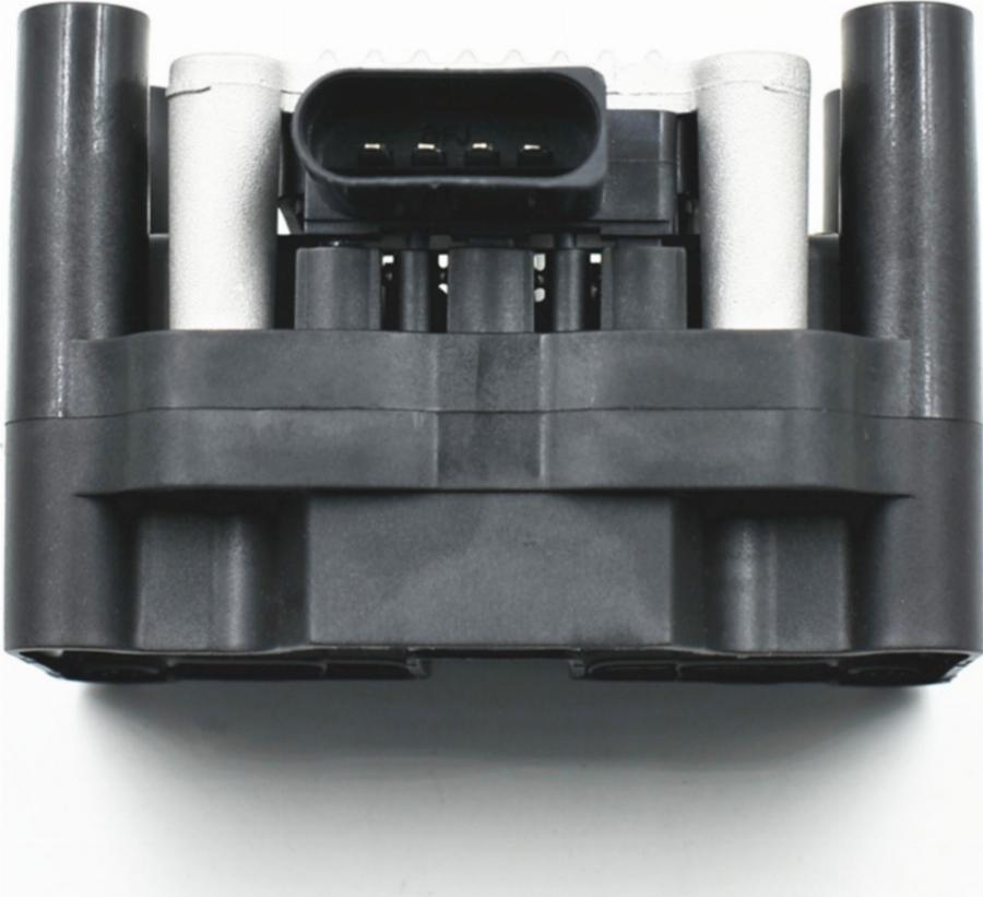 WRC 5610307 - Котушка запалювання autocars.com.ua