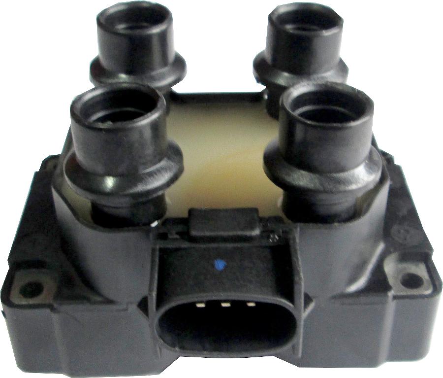 WRC 5610314 - Котушка запалювання autocars.com.ua