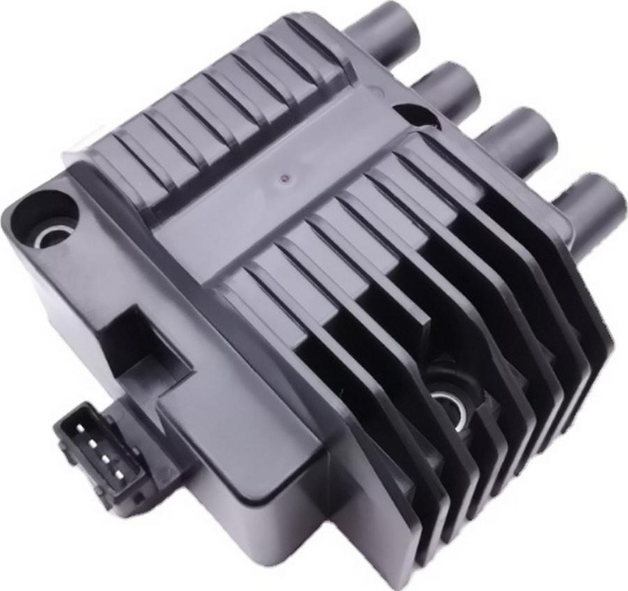 WRC 5610316 - Котушка запалювання autocars.com.ua