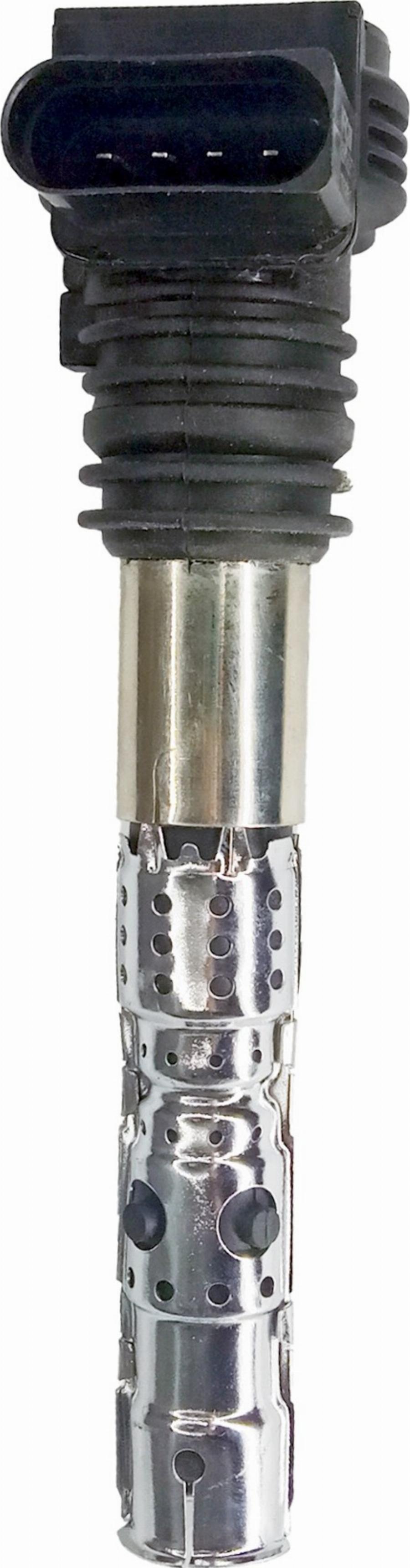 WRC 5610328 - Котушка запалювання autocars.com.ua