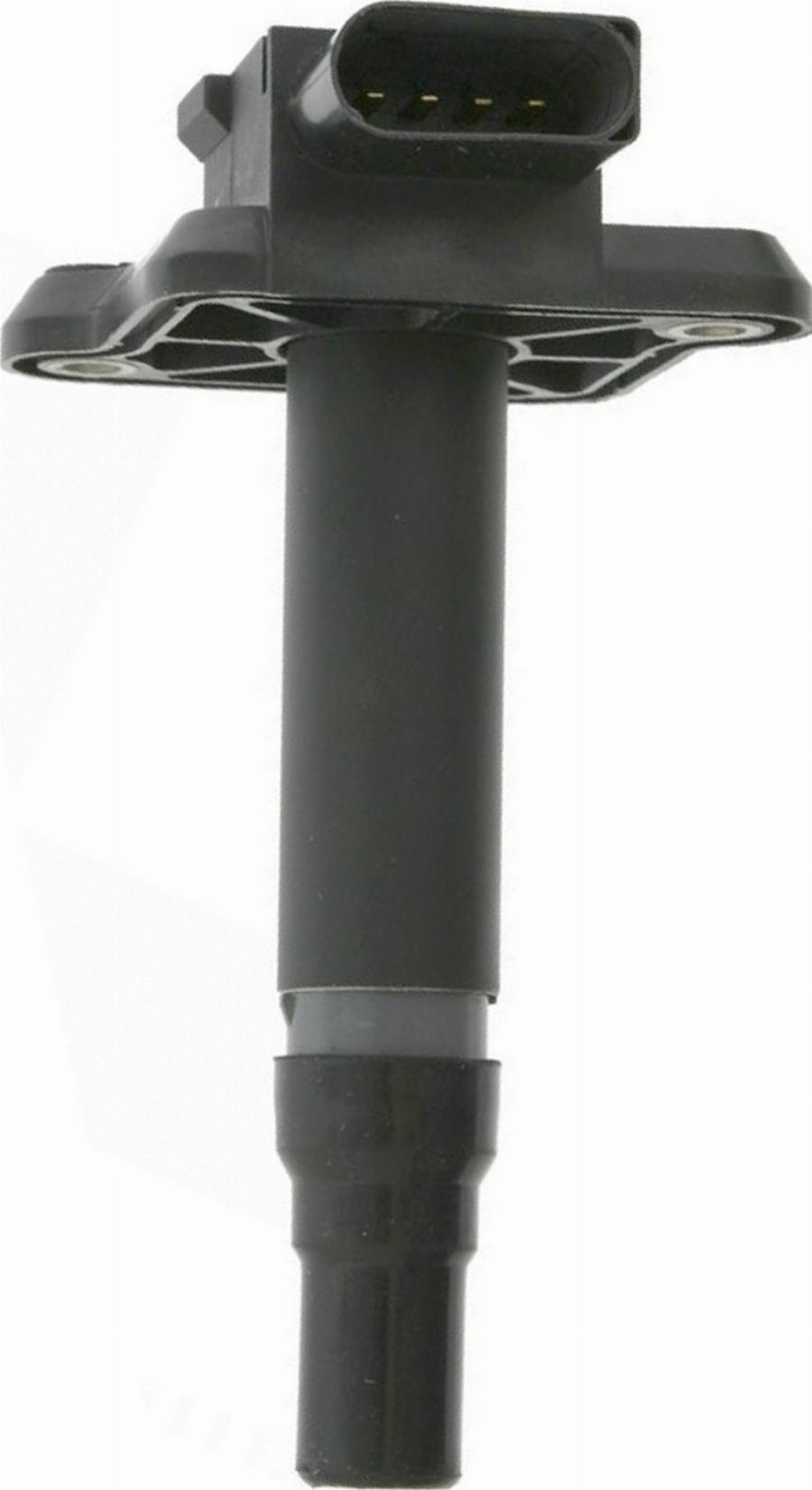 WRC 5610330 - Котушка запалювання autocars.com.ua