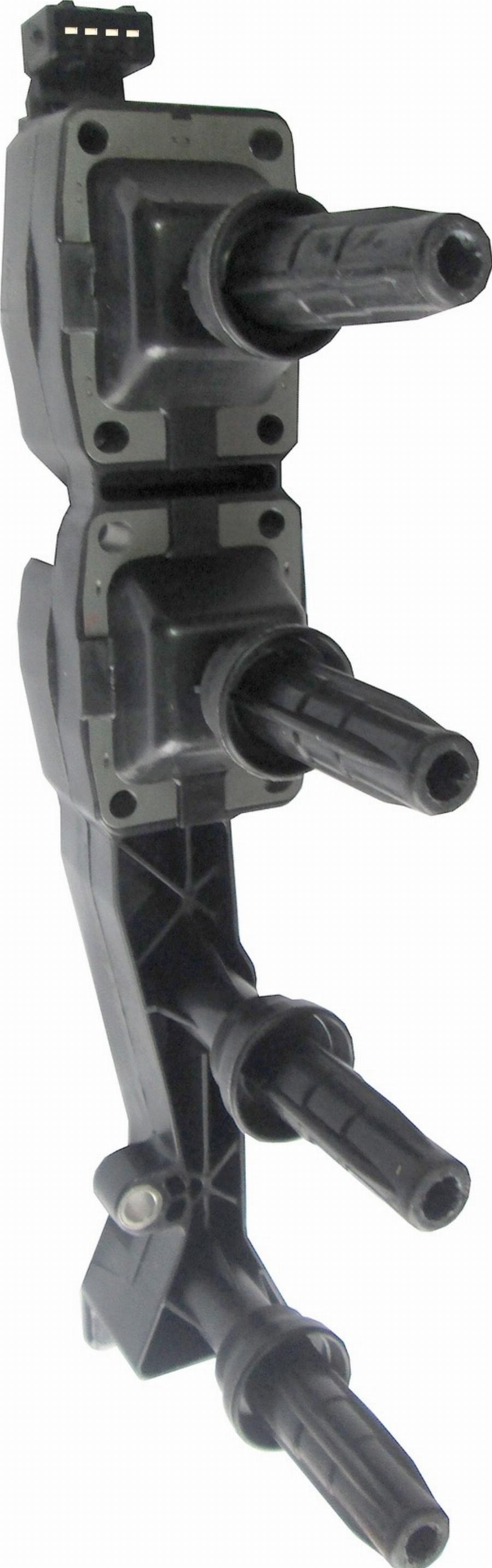 WRC 5610335 - Котушка запалювання autocars.com.ua