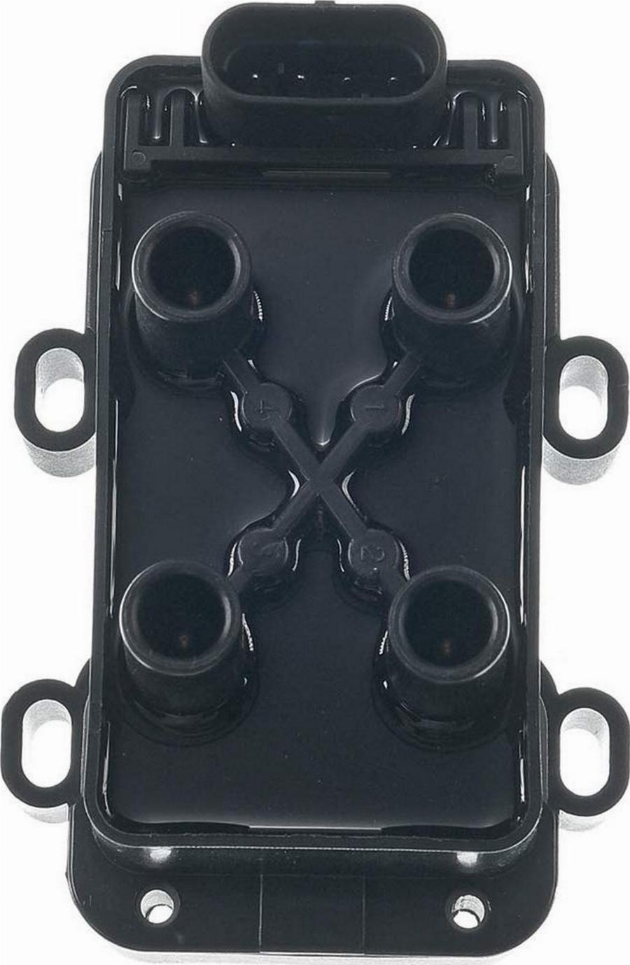 WRC 5610336 - Котушка запалювання autocars.com.ua