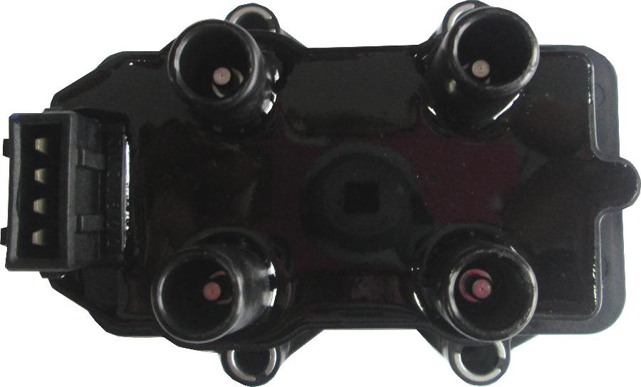 WRC 5610343 - Котушка запалювання autocars.com.ua